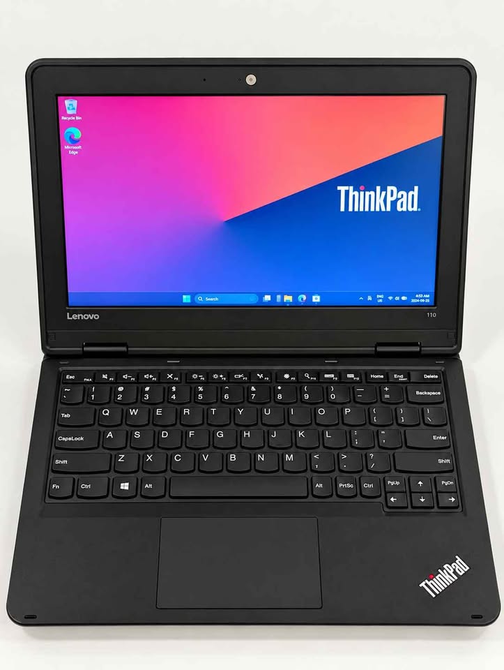 Lenovo ThinkPad 11e